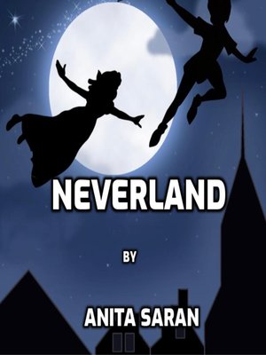 cover image of Neverland